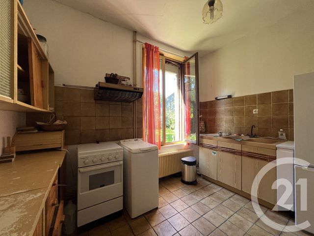 maison à vendre - 4 pièces - 125.0 m2 - PLEINE SELVE - 02 - PICARDIE - Century 21 Faubourg D'Isle
