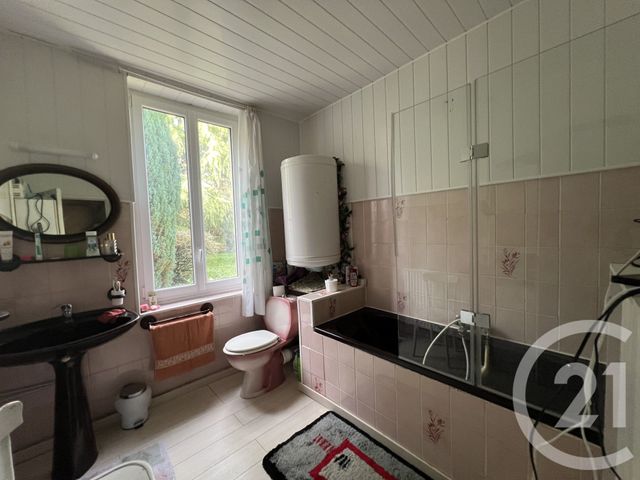 maison à vendre - 4 pièces - 125.0 m2 - PLEINE SELVE - 02 - PICARDIE - Century 21 Faubourg D'Isle