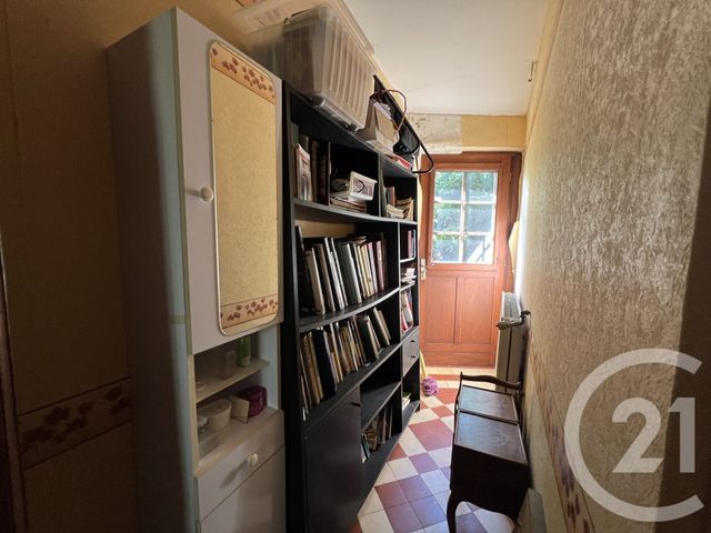maison à vendre - 4 pièces - 125.0 m2 - PLEINE SELVE - 02 - PICARDIE - Century 21 Faubourg D'Isle