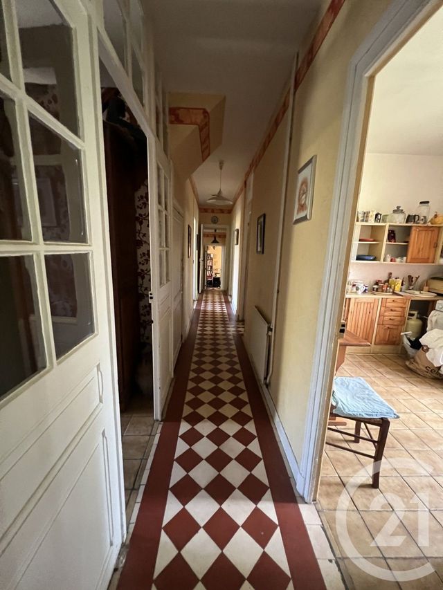 maison à vendre - 4 pièces - 125.0 m2 - PLEINE SELVE - 02 - PICARDIE - Century 21 Faubourg D'Isle