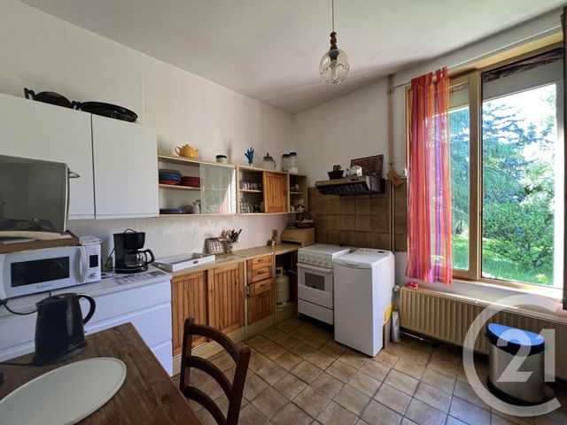 maison à vendre - 4 pièces - 125.0 m2 - PLEINE SELVE - 02 - PICARDIE - Century 21 Faubourg D'Isle