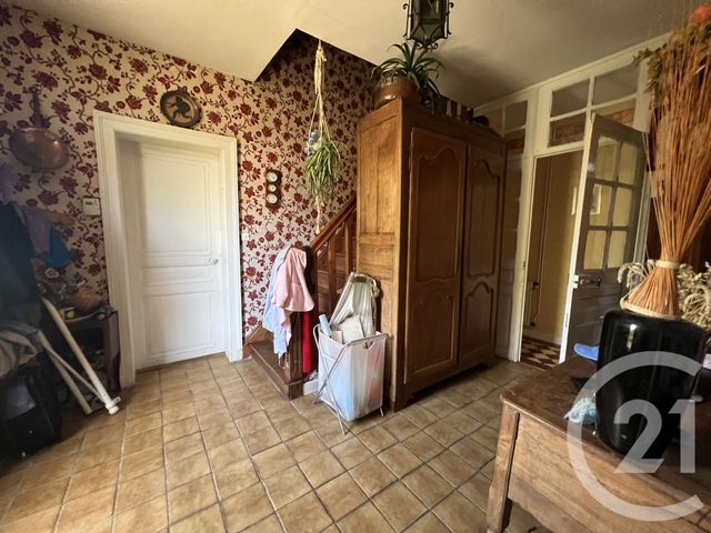 maison à vendre - 4 pièces - 125.0 m2 - PLEINE SELVE - 02 - PICARDIE - Century 21 Faubourg D'Isle