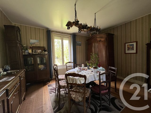 maison à vendre - 4 pièces - 125.0 m2 - PLEINE SELVE - 02 - PICARDIE - Century 21 Faubourg D'Isle