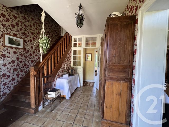 maison à vendre - 4 pièces - 125.0 m2 - PLEINE SELVE - 02 - PICARDIE - Century 21 Faubourg D'Isle