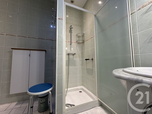 Appartement à vendre - 5 pièces - 120.0 m2 - ST QUENTIN - 02 - PICARDIE - Century 21 Faubourg D'Isle