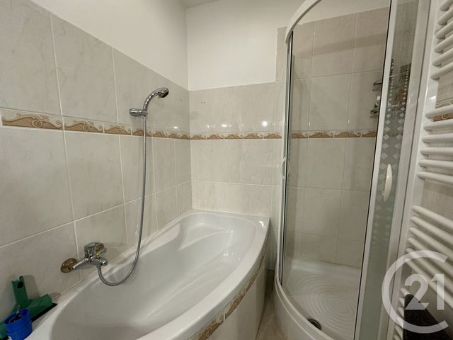 Appartement à vendre - 5 pièces - 120.0 m2 - ST QUENTIN - 02 - PICARDIE - Century 21 Faubourg D'Isle