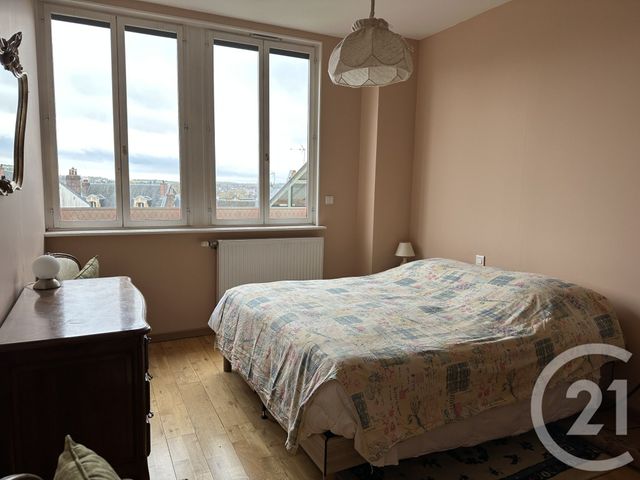 Appartement à vendre - 5 pièces - 120.0 m2 - ST QUENTIN - 02 - PICARDIE - Century 21 Faubourg D'Isle