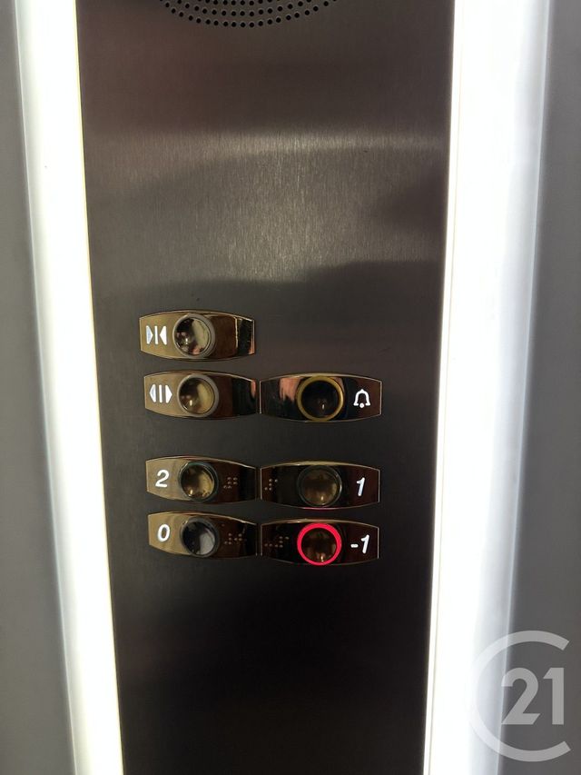 Appartement à vendre - 5 pièces - 120.0 m2 - ST QUENTIN - 02 - PICARDIE - Century 21 Faubourg D'Isle