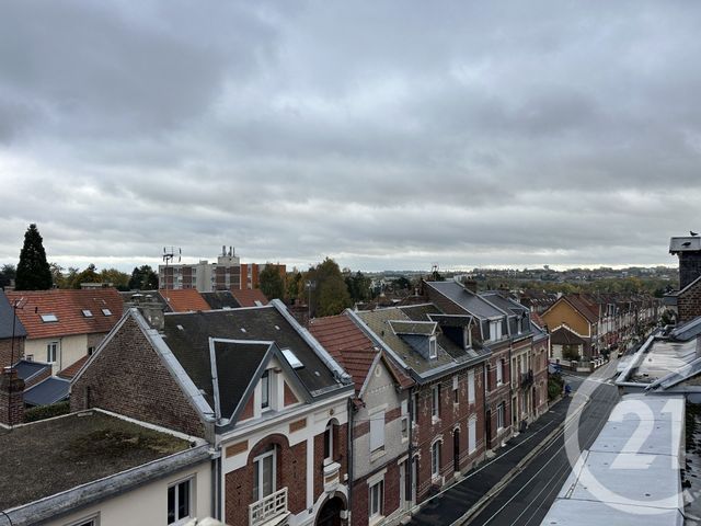 Appartement à vendre - 5 pièces - 120.0 m2 - ST QUENTIN - 02 - PICARDIE - Century 21 Faubourg D'Isle