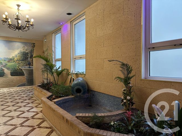 Appartement à vendre - 5 pièces - 120.0 m2 - ST QUENTIN - 02 - PICARDIE - Century 21 Faubourg D'Isle