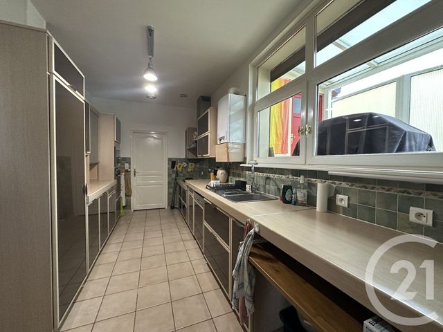 Appartement à vendre - 5 pièces - 120.0 m2 - ST QUENTIN - 02 - PICARDIE - Century 21 Faubourg D'Isle