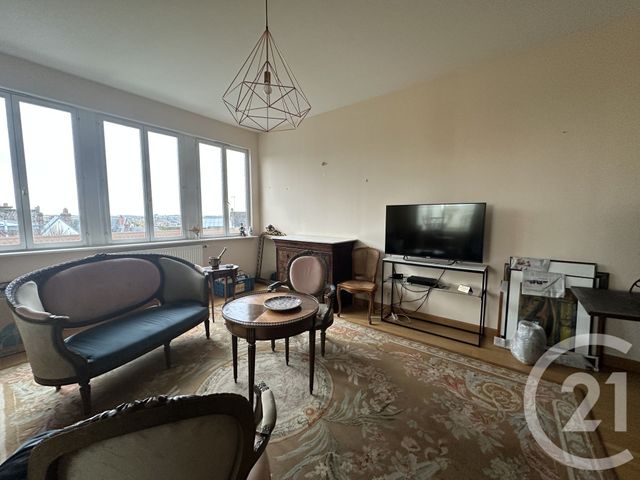 Appartement à vendre - 5 pièces - 120.0 m2 - ST QUENTIN - 02 - PICARDIE - Century 21 Faubourg D'Isle