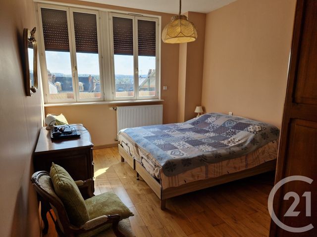 Appartement à vendre - 5 pièces - 120.0 m2 - ST QUENTIN - 02 - PICARDIE - Century 21 Faubourg D'Isle