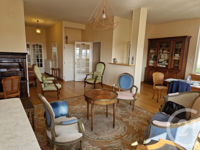 Appartement à vendre - 5 pièces - 120.0 m2 - ST QUENTIN - 02 - PICARDIE - Century 21 Faubourg D'Isle