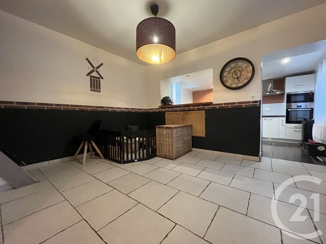 Afficher la photo en grand maison à vendre - 4 pièces - 75.02 m2 - NAUROY - 02 - PICARDIE - Century 21 Faubourg D'Isle