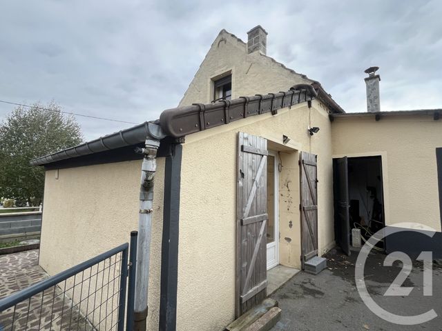 maison - NAUROY - 02