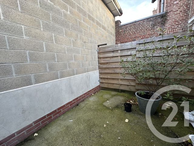 maison à louer - 3 pièces - 90.41 m2 - ROISEL - 80 - PICARDIE - Century 21 Faubourg D'Isle