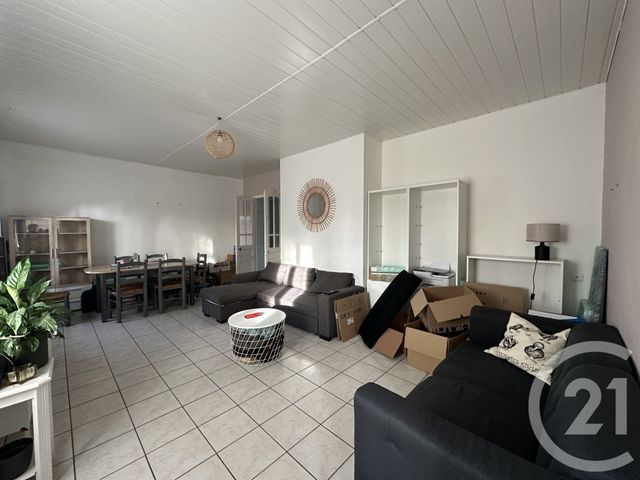 maison à louer - 3 pièces - 90.41 m2 - ROISEL - 80 - PICARDIE - Century 21 Faubourg D'Isle