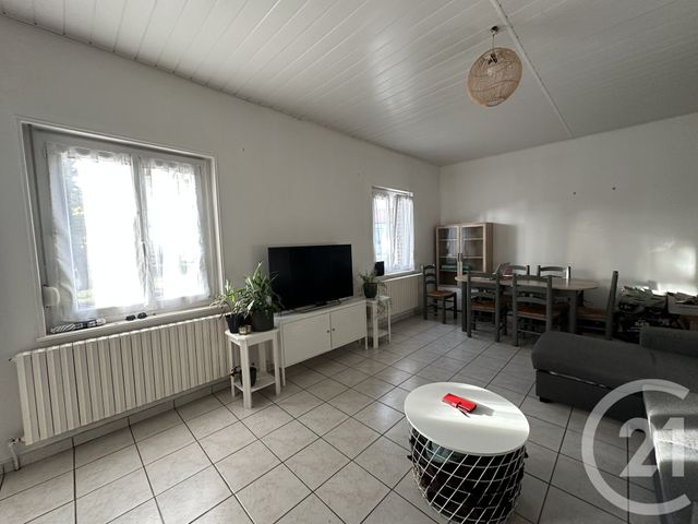 maison à louer - 3 pièces - 90.41 m2 - ROISEL - 80 - PICARDIE - Century 21 Faubourg D'Isle