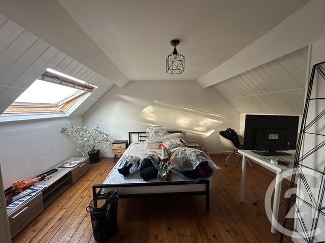 maison à louer - 3 pièces - 90.41 m2 - ROISEL - 80 - PICARDIE - Century 21 Faubourg D'Isle