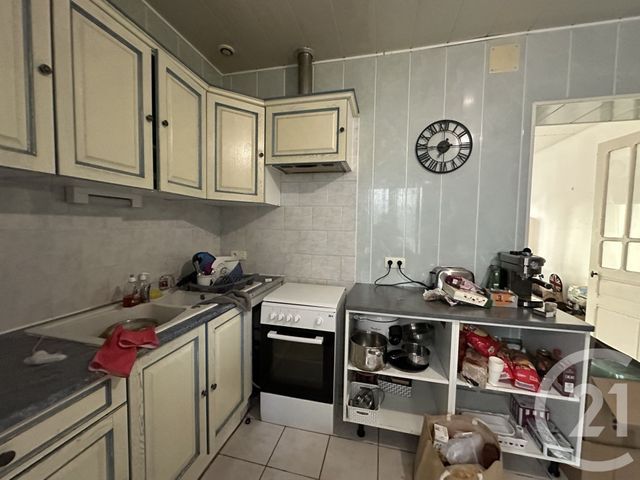 maison à louer - 3 pièces - 90.41 m2 - ROISEL - 80 - PICARDIE - Century 21 Faubourg D'Isle