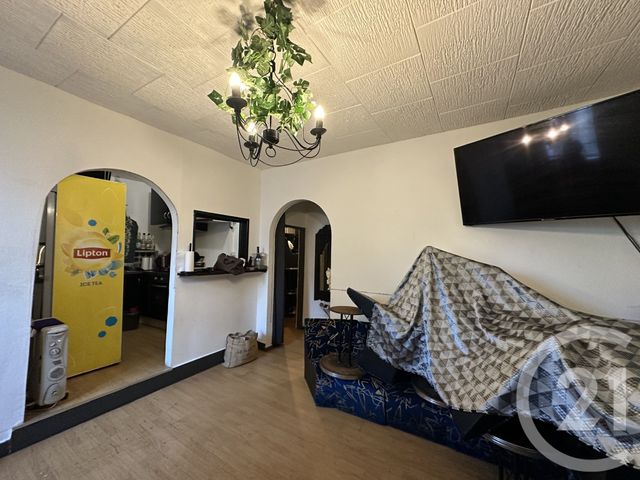 maison à vendre - 3 pièces - 50.0 m2 - ST QUENTIN - 02 - PICARDIE - Century 21 Faubourg D'Isle