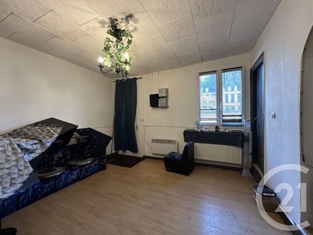 maison à vendre - 3 pièces - 50.0 m2 - ST QUENTIN - 02 - PICARDIE - Century 21 Faubourg D'Isle