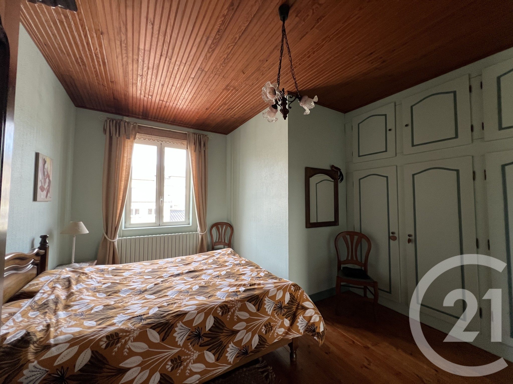 maison à vendre - 3 pièces - 106.04 m2 - ST QUENTIN - 02 - PICARDIE - Century 21 Faubourg D'Isle — 9
