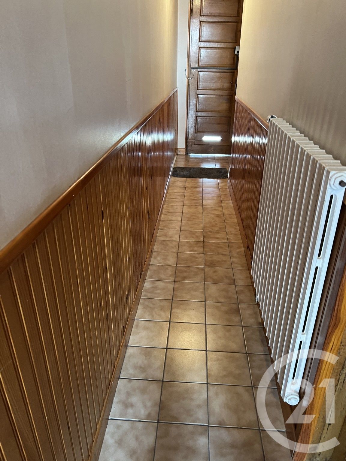 maison à vendre - 3 pièces - 106.04 m2 - ST QUENTIN - 02 - PICARDIE - Century 21 Faubourg D'Isle — 3