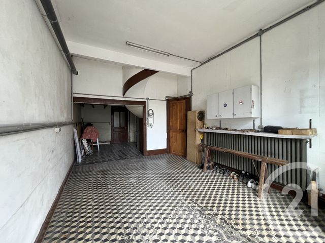 maison à vendre - 3 pièces - 106.04 m2 - ST QUENTIN - 02 - PICARDIE - Century 21 Faubourg D'Isle