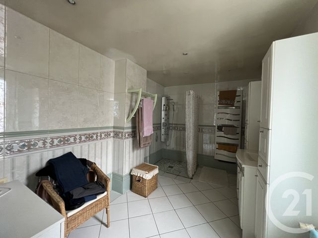 maison à vendre - 3 pièces - 106.04 m2 - ST QUENTIN - 02 - PICARDIE - Century 21 Faubourg D'Isle