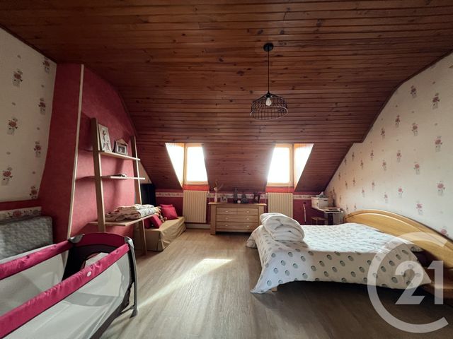 maison à vendre - 3 pièces - 106.04 m2 - ST QUENTIN - 02 - PICARDIE - Century 21 Faubourg D'Isle