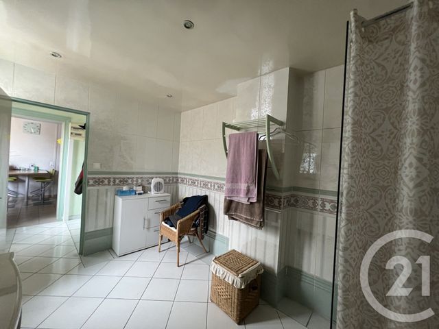 maison à vendre - 3 pièces - 106.04 m2 - ST QUENTIN - 02 - PICARDIE - Century 21 Faubourg D'Isle