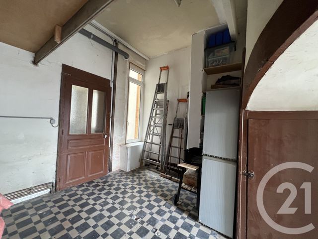 maison à vendre - 3 pièces - 106.04 m2 - ST QUENTIN - 02 - PICARDIE - Century 21 Faubourg D'Isle