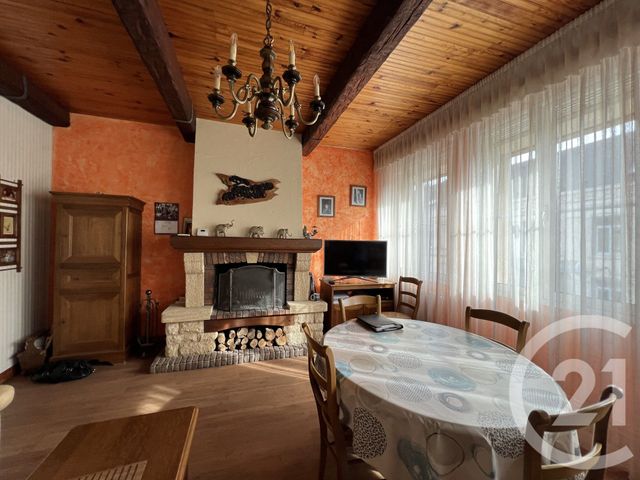 maison à vendre - 3 pièces - 106.04 m2 - ST QUENTIN - 02 - PICARDIE - Century 21 Faubourg D'Isle