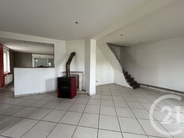 Afficher la photo en grand maison à vendre - 5 pièces - 110.0 m2 - ACHERY - 02 - PICARDIE - Century 21 Faubourg D'Isle