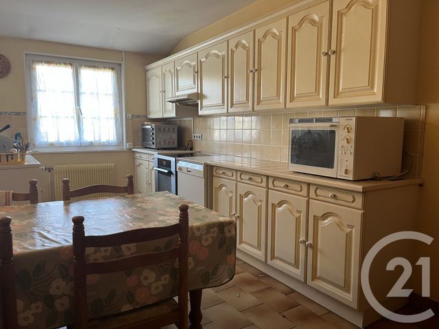 maison à vendre - 5 pièces - 103.29 m2 - ST QUENTIN - 02 - PICARDIE - Century 21 Faubourg D'Isle