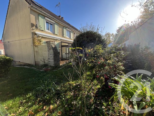 maison à vendre - 5 pièces - 103.29 m2 - ST QUENTIN - 02 - PICARDIE - Century 21 Faubourg D'Isle