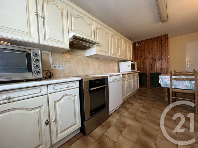 maison à vendre - 5 pièces - 103.29 m2 - ST QUENTIN - 02 - PICARDIE - Century 21 Faubourg D'Isle