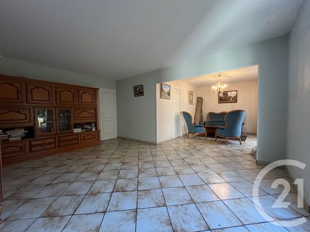 maison à vendre - 5 pièces - 103.29 m2 - ST QUENTIN - 02 - PICARDIE - Century 21 Faubourg D'Isle