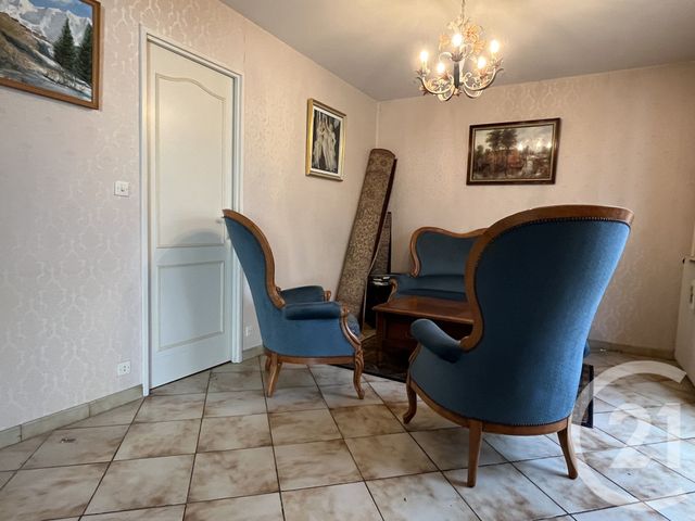 maison à vendre - 5 pièces - 103.29 m2 - ST QUENTIN - 02 - PICARDIE - Century 21 Faubourg D'Isle