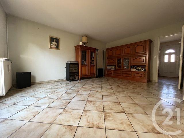 maison à vendre - 5 pièces - 103.29 m2 - ST QUENTIN - 02 - PICARDIE - Century 21 Faubourg D'Isle