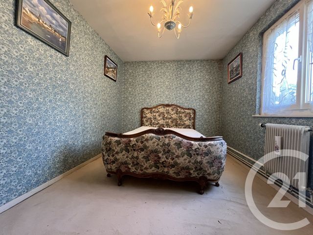 maison à vendre - 5 pièces - 103.29 m2 - ST QUENTIN - 02 - PICARDIE - Century 21 Faubourg D'Isle