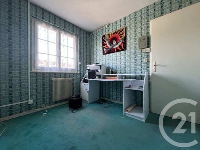 maison à vendre - 5 pièces - 103.29 m2 - ST QUENTIN - 02 - PICARDIE - Century 21 Faubourg D'Isle