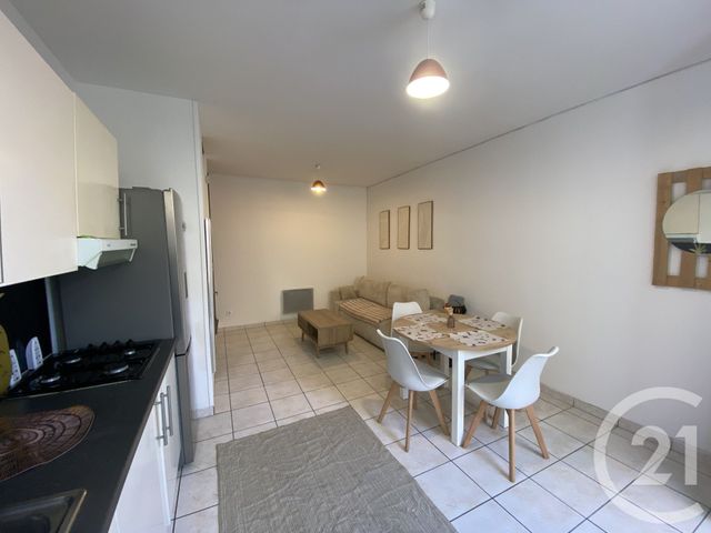 maison à louer - 3 pièces - 36.74 m2 - ST QUENTIN - 02 - PICARDIE - Century 21 Faubourg D'Isle