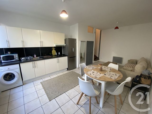 Maison à louer ST QUENTIN