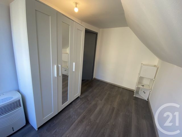 maison à louer - 3 pièces - 36.74 m2 - ST QUENTIN - 02 - PICARDIE - Century 21 Faubourg D'Isle