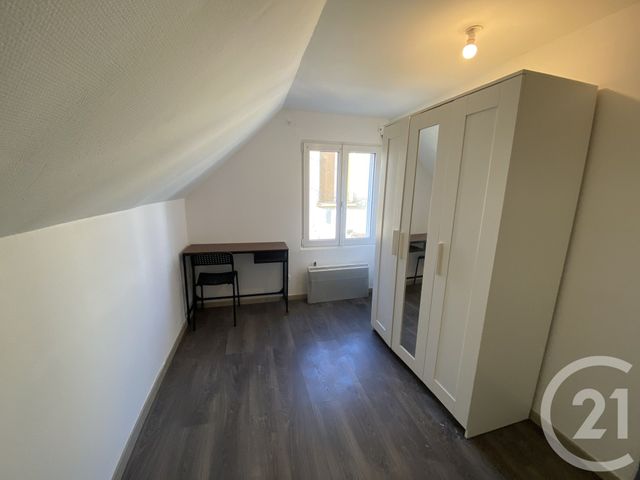 maison à louer - 3 pièces - 36.74 m2 - ST QUENTIN - 02 - PICARDIE - Century 21 Faubourg D'Isle