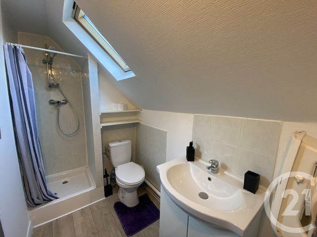 maison à louer - 3 pièces - 36.74 m2 - ST QUENTIN - 02 - PICARDIE - Century 21 Faubourg D'Isle