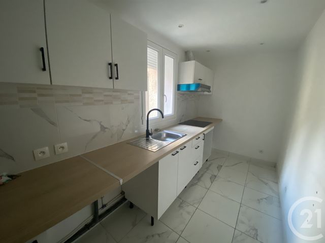 maison à louer - 4 pièces - 60.03 m2 - ST QUENTIN - 02 - PICARDIE - Century 21 Faubourg D'Isle